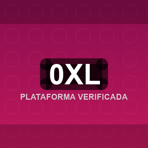 0xl logo