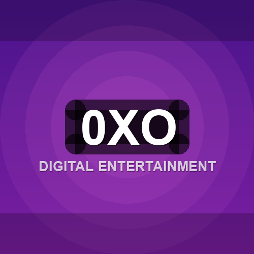 0xo logo