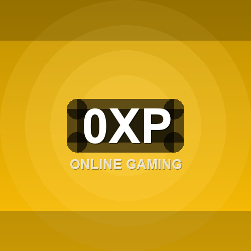 0xp logo