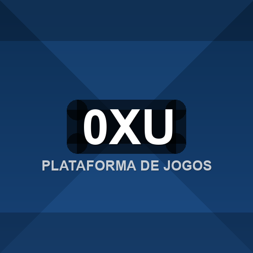 0xu logo
