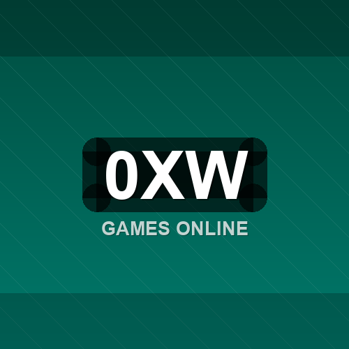 0xw logo