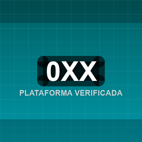 0xx logo