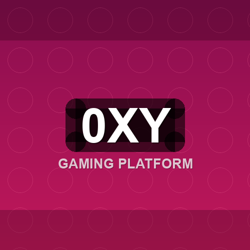 0xy logo