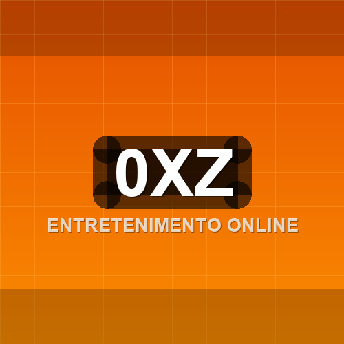 0xz logo