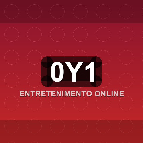0y1 logo