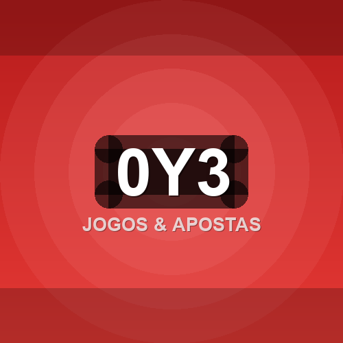 0y3 logo