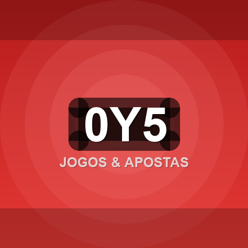 0y5 logo