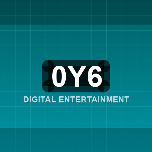 0y6 logo