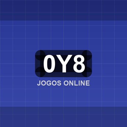 0y8 logo