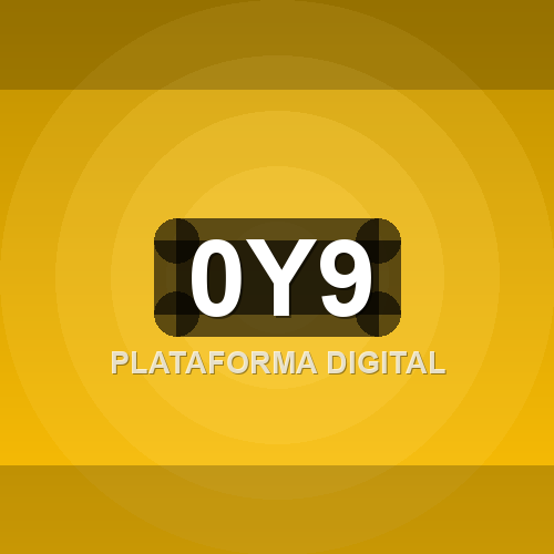 0y9 logo
