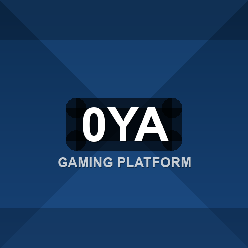 0ya logo