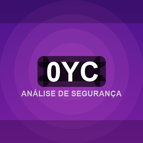 0yc logo