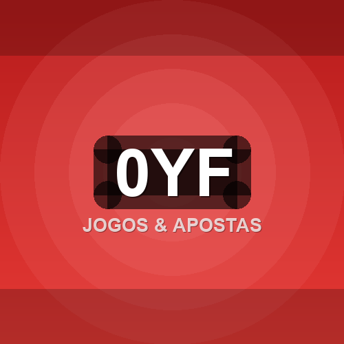 0yf logo