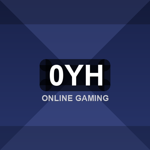 0yh logo