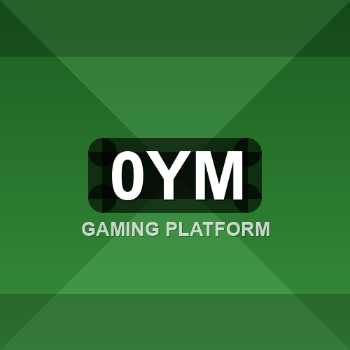 0ym logo