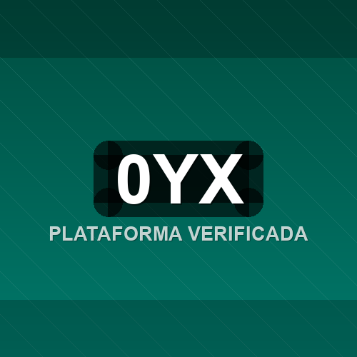 0yx logo