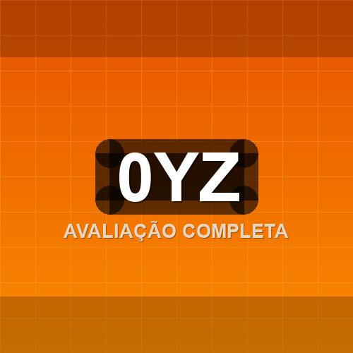 0yz logo