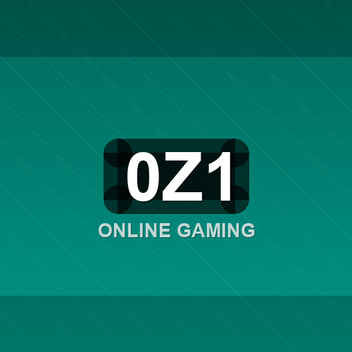 0z1 logo