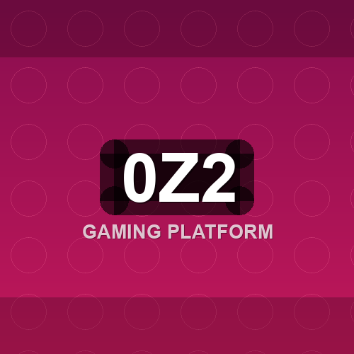 0z2 logo