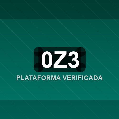 0z3 logo