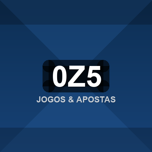 0z5 logo