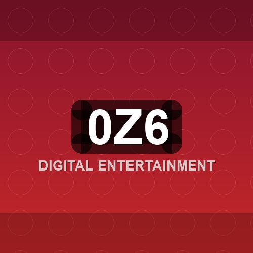 0z6 logo
