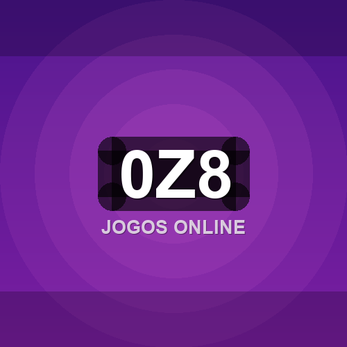 0z8 logo