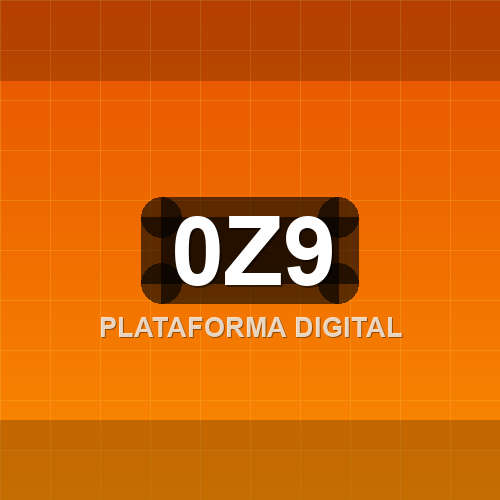 0z9 logo