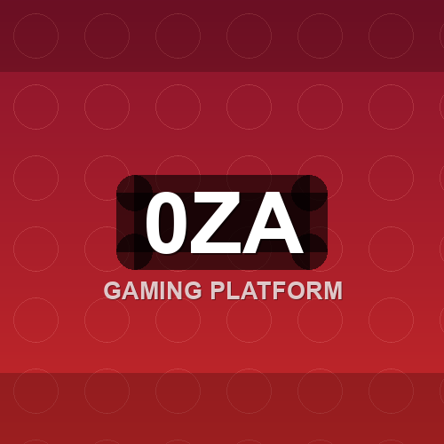 0za logo