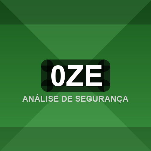 0ze logo