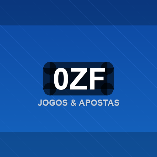 0zf logo