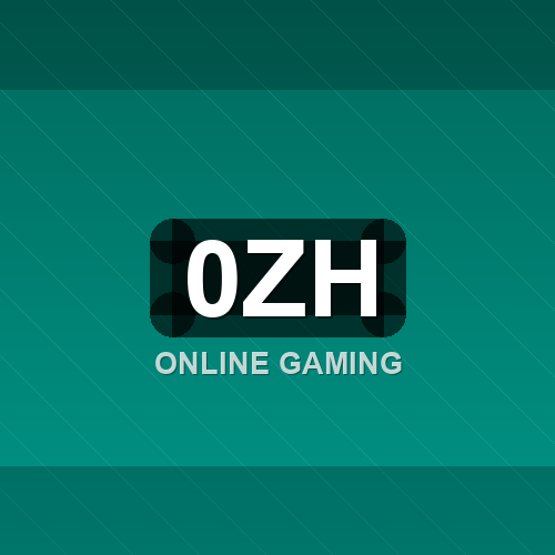 0zh logo