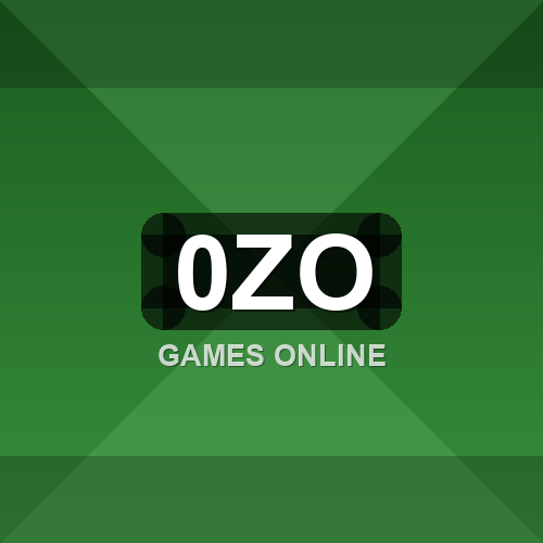 0zo logo