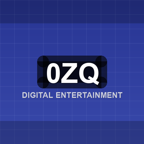 0zq logo