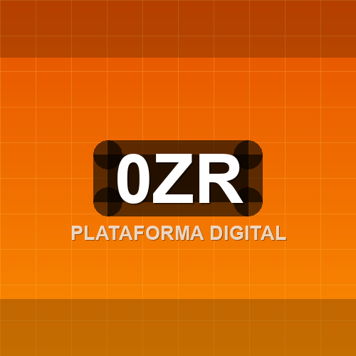 0zr logo