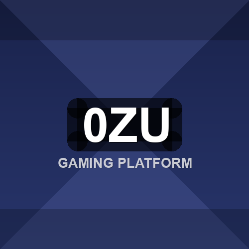 0zu logo