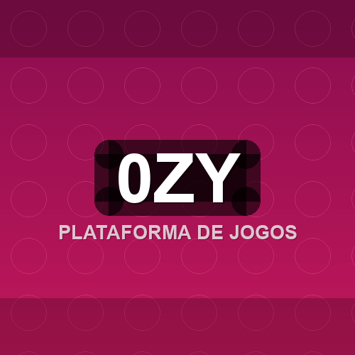 0zy logo