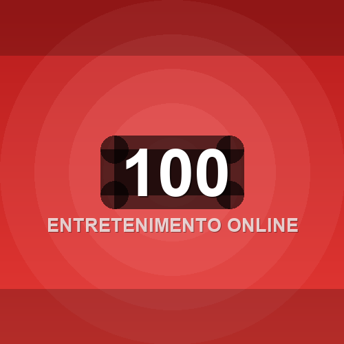 100 logo
