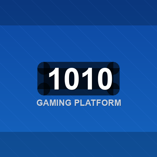 1010 logo