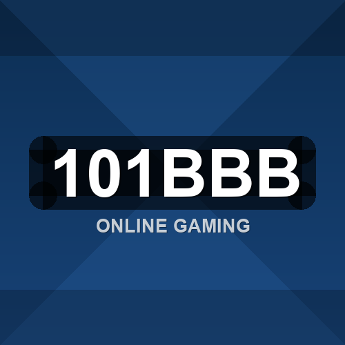 101bbb logo