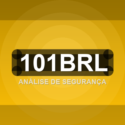 101brl logo
