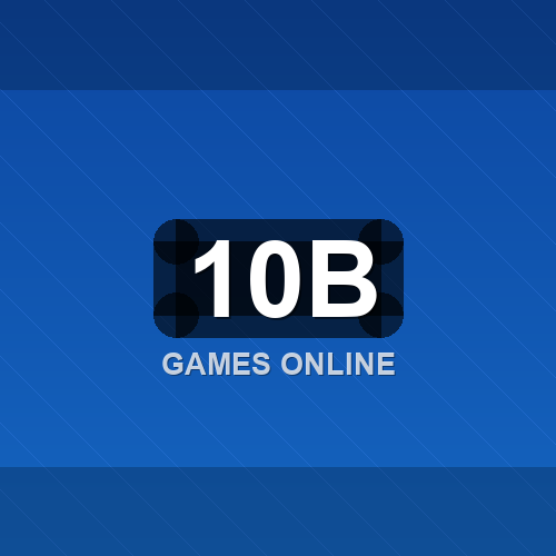 10b logo