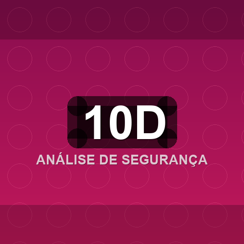 10d logo