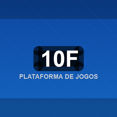 10f logo