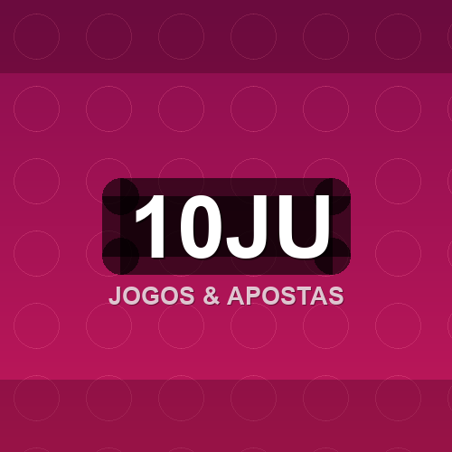 10ju logo