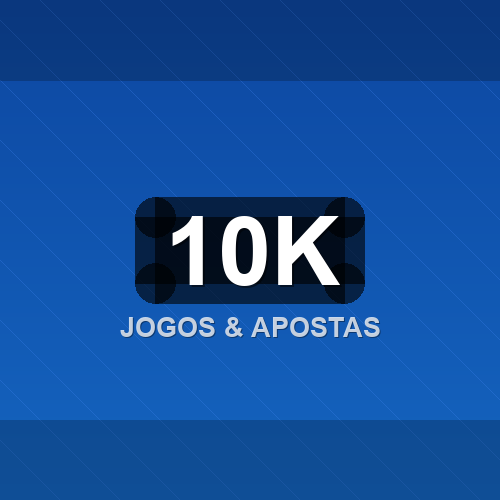 10k logo