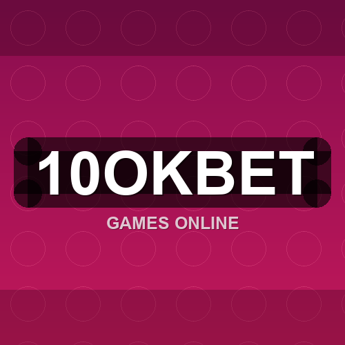 10okbet logo