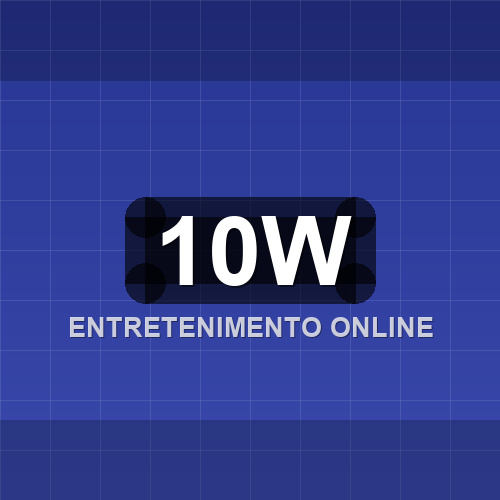 10w logo