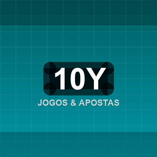 10y logo