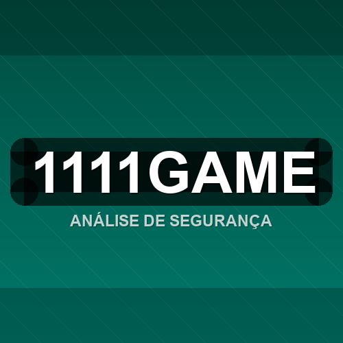 1111game logo
